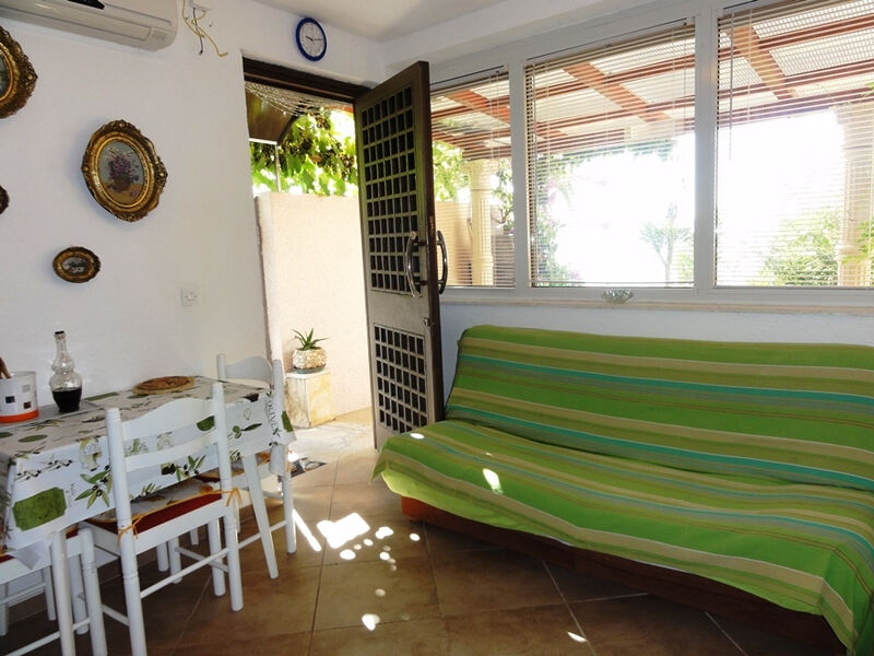 Apartmány Orange