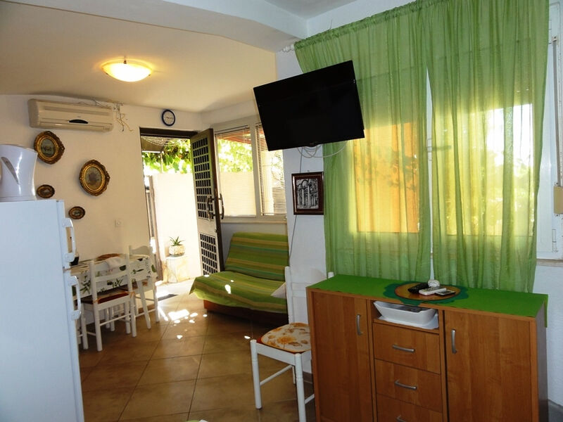 Apartmány Orange
