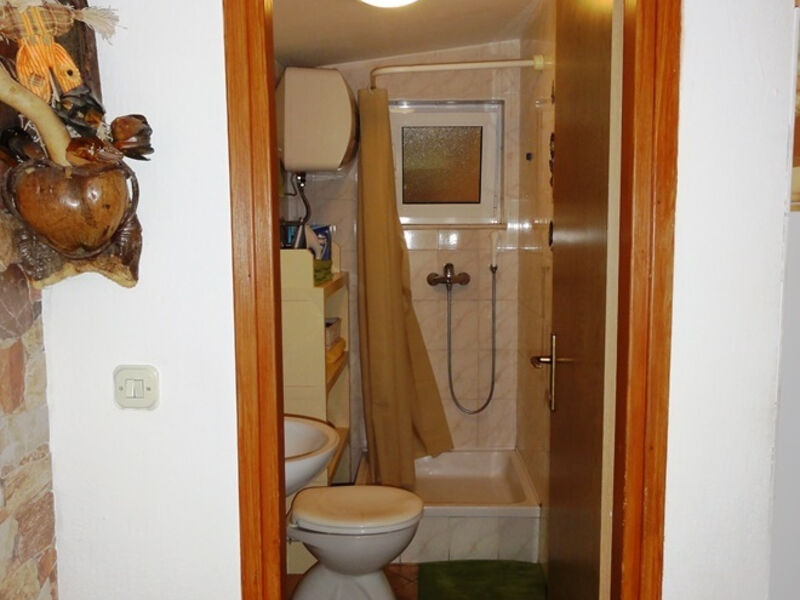 Apartmány Orange