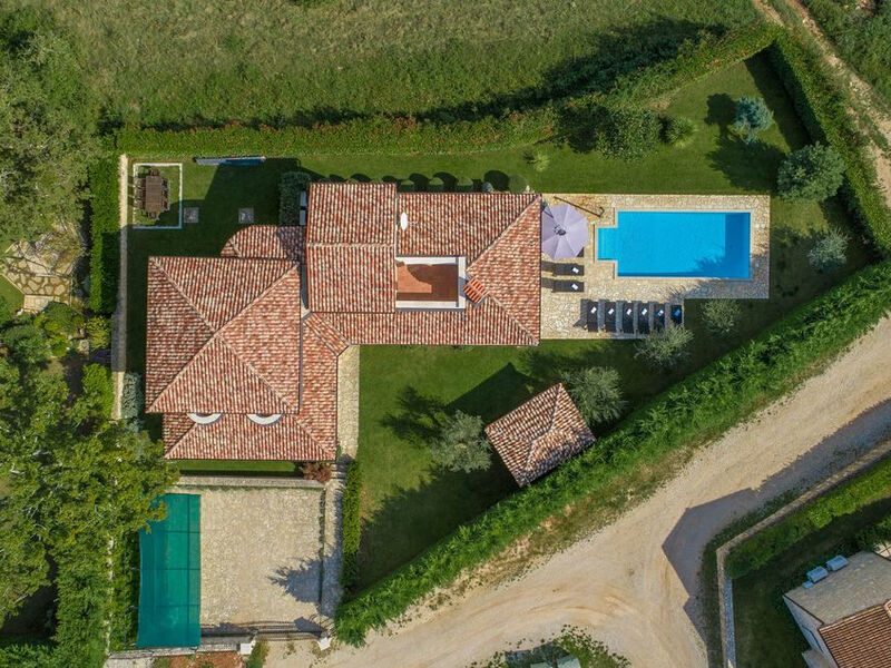 Vila Rustica