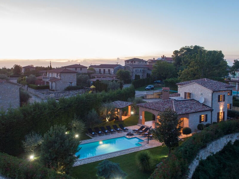 Vila Rustica