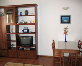 Apartmány 549-539