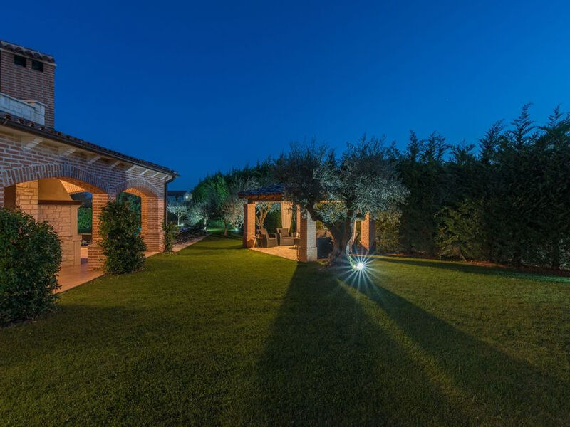 Vila Rustica
