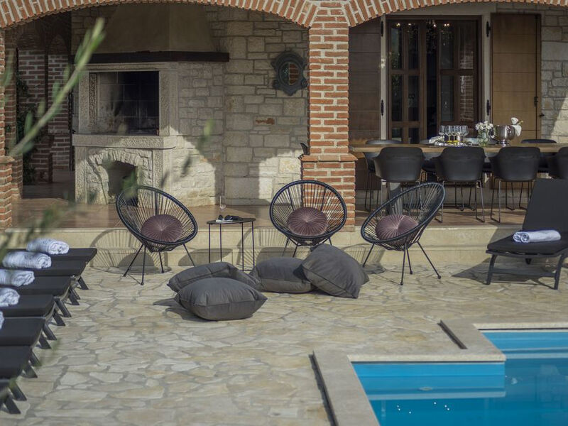 Vila Rustica