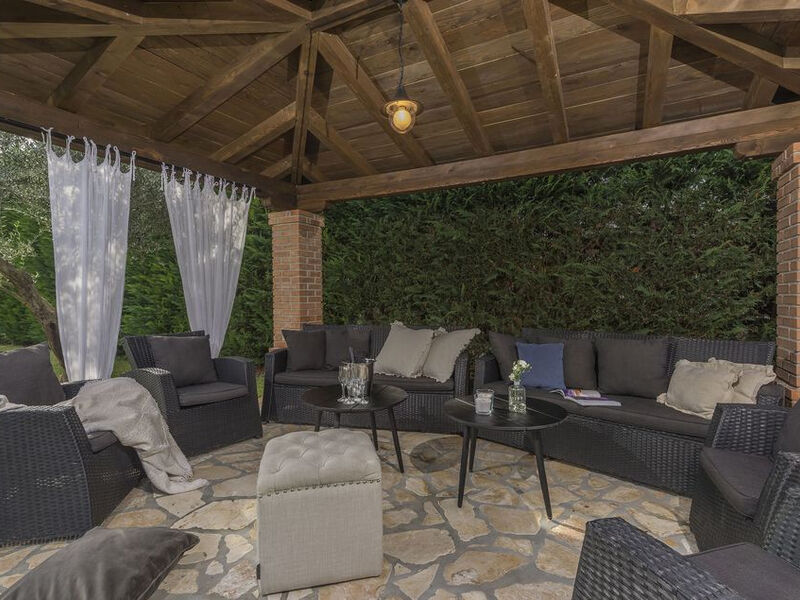 Vila Rustica