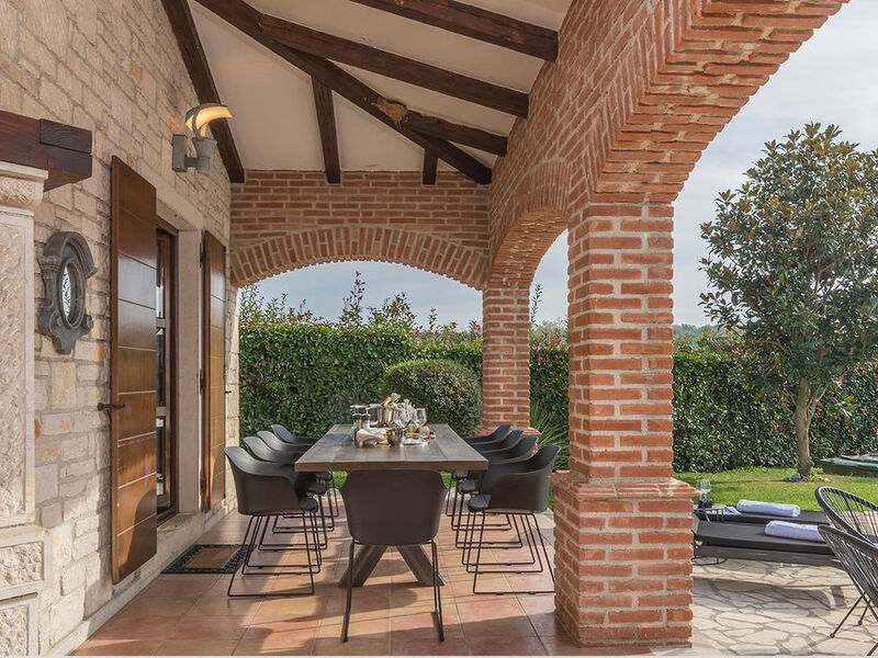 Vila Rustica