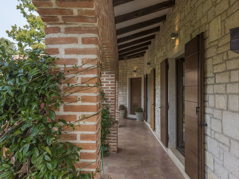Vila Rustica
