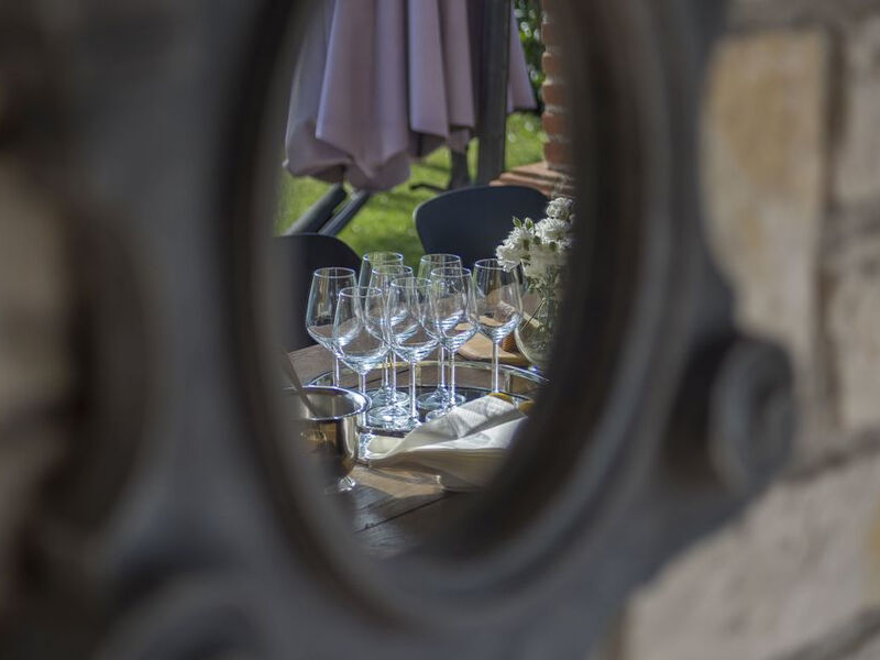 Vila Rustica