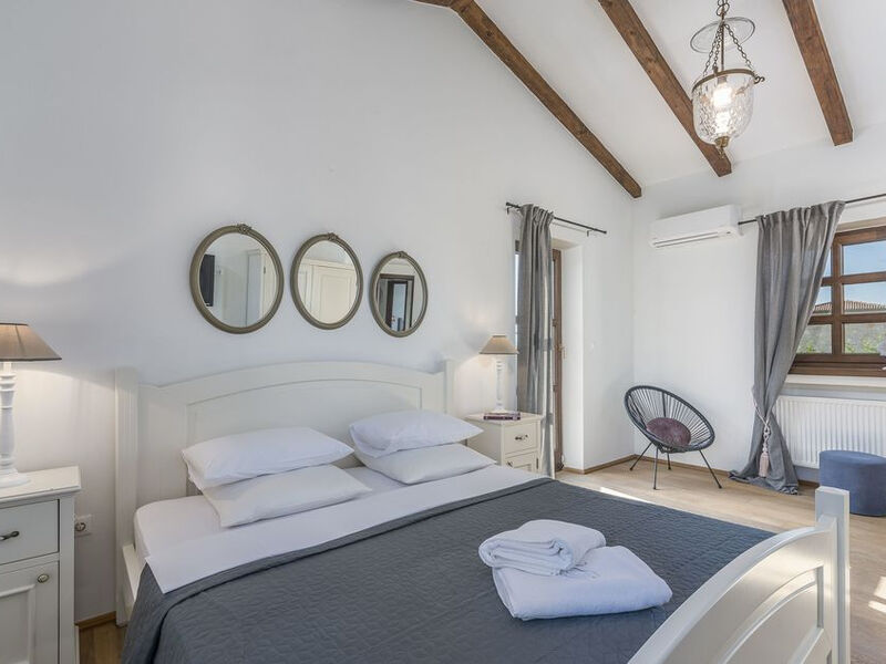 Vila Rustica
