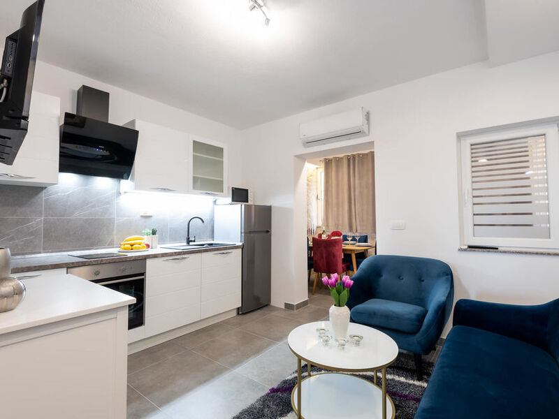 Apartmány Ursula