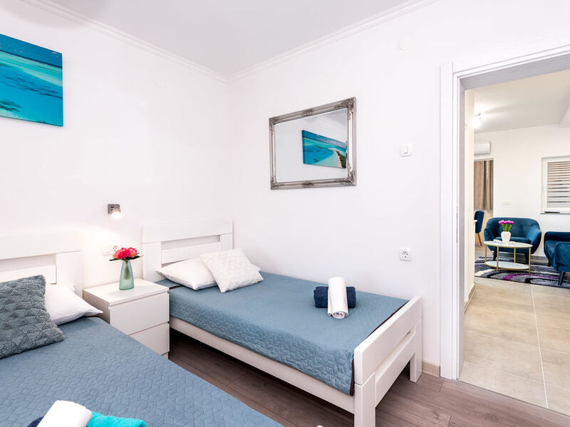 Apartmány Ursula