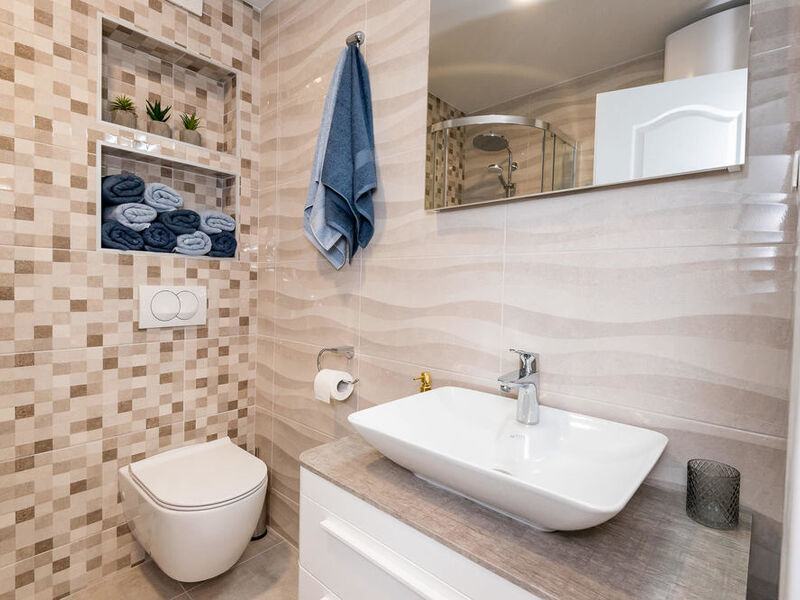 Apartmány Ursula