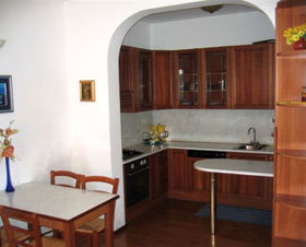 Apartmány 549-539