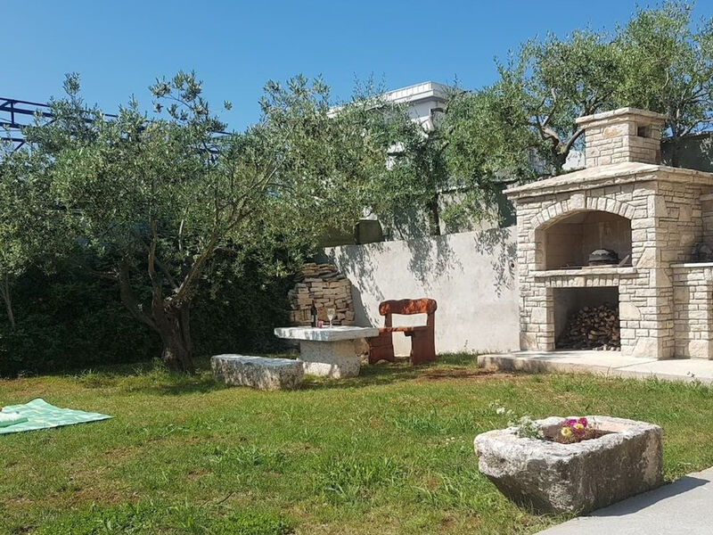 Apartmány 1318-856