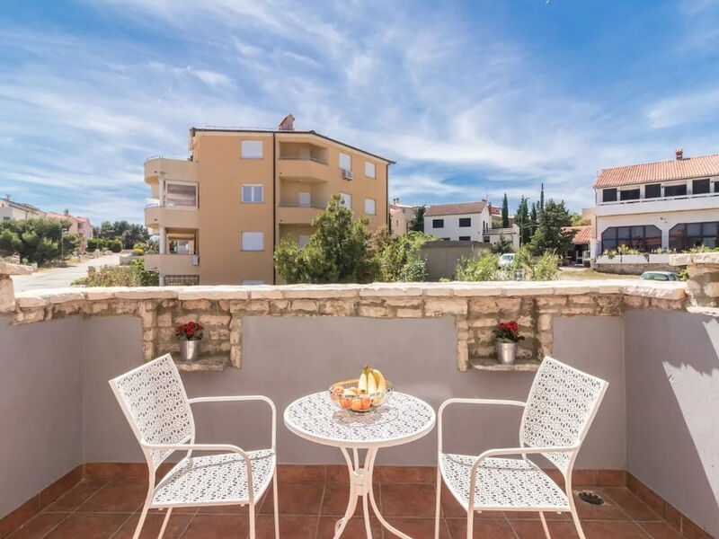 Apartmány 1318-856