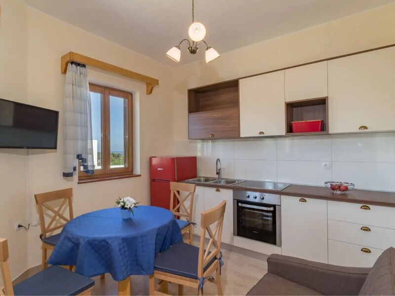 Apartmány 1318-856