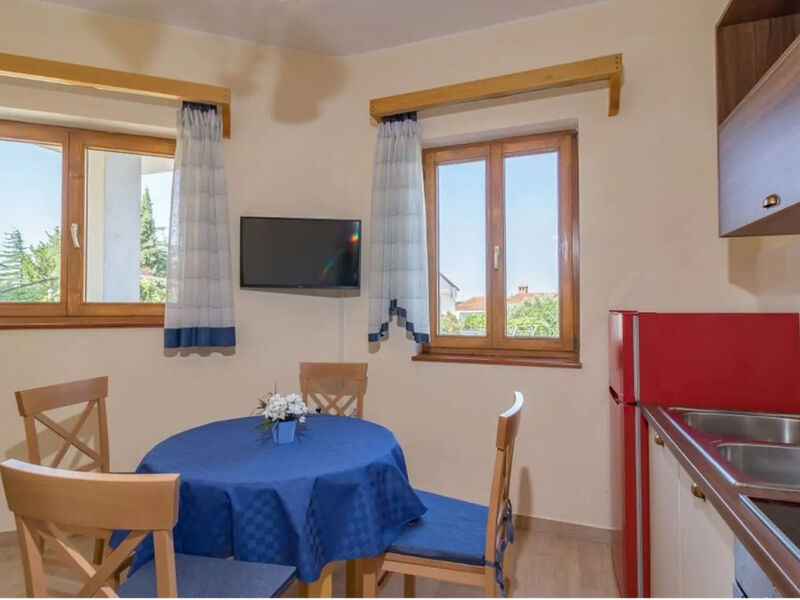 Apartmány 1318-856