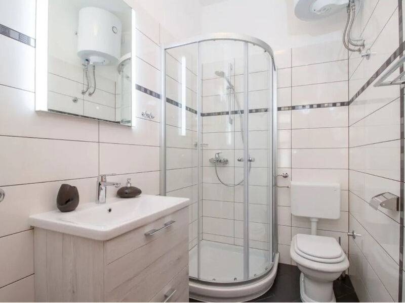 Apartmány 1318-856