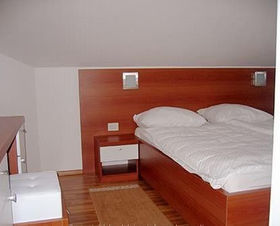 Apartmány 549-539