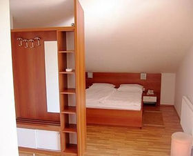 Apartmány 549-539
