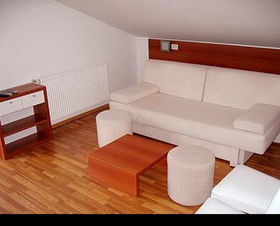 Apartmány 549-539