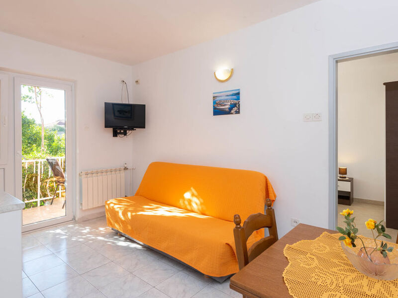 Apartmány 1355-148