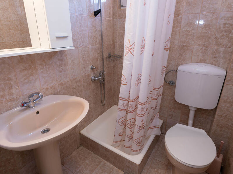 Apartmány 1355-148