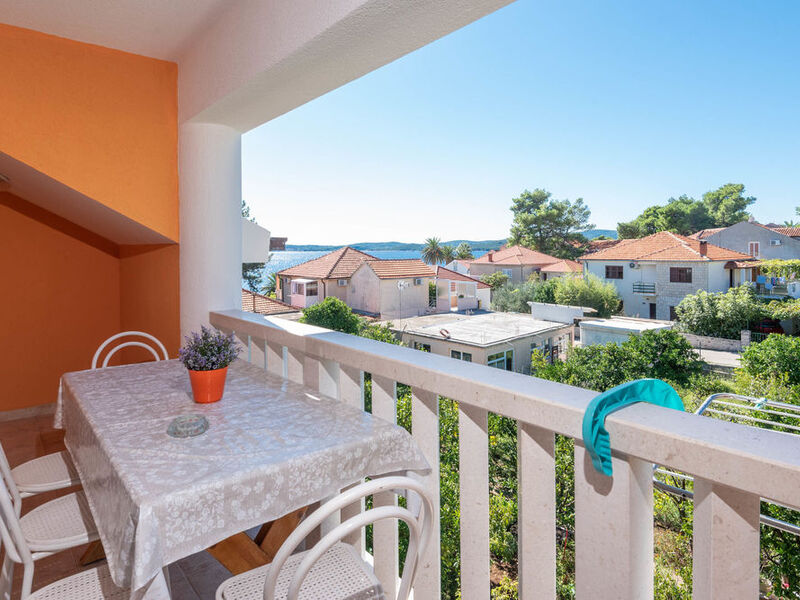 Apartmány 1355-148