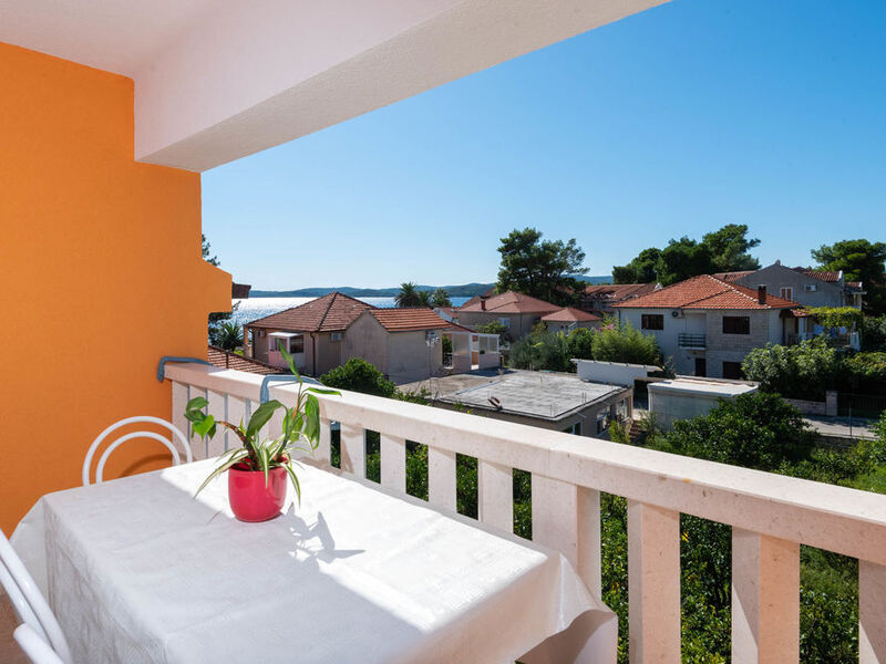 Apartmány 1355-148