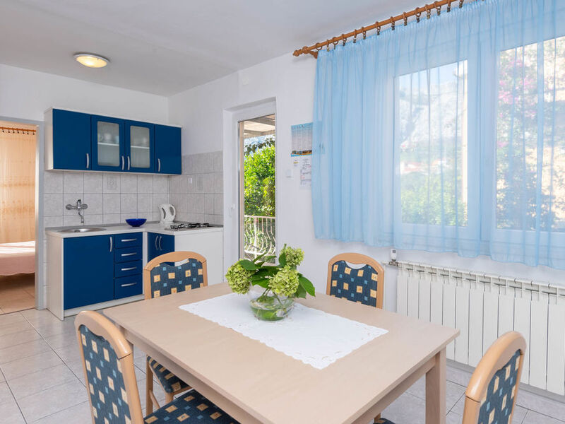 Apartmány 1355-148