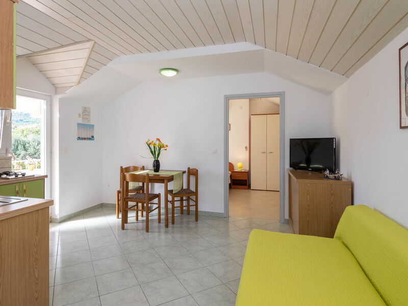 Apartmány 1355-148