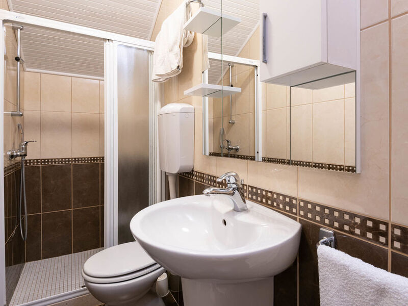 Apartmány 1355-148