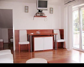 Apartmány 549-539