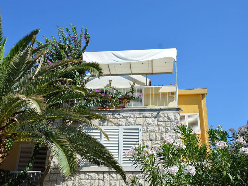 Apartmány 1355-148
