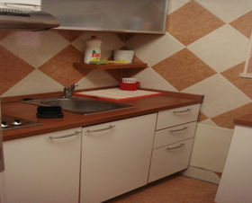 Apartmány 549-539