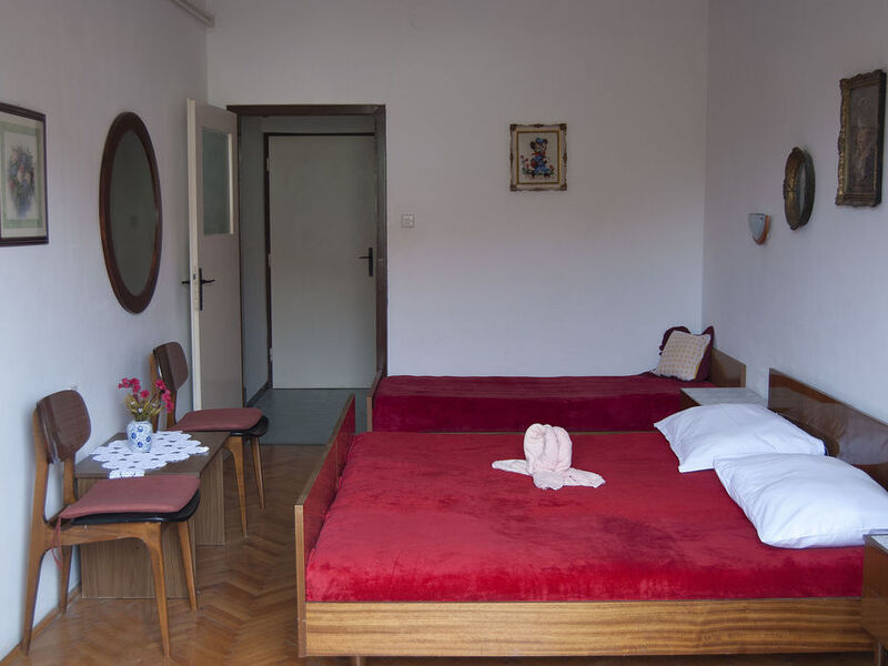 Apartmány 1355-224