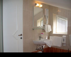 Apartmány 549-539