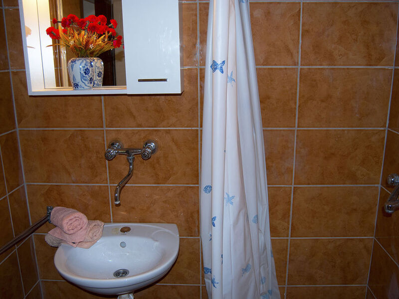 Apartmány 1355-224