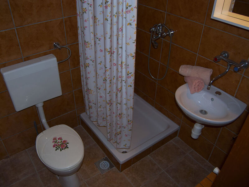 Apartmány 1355-224
