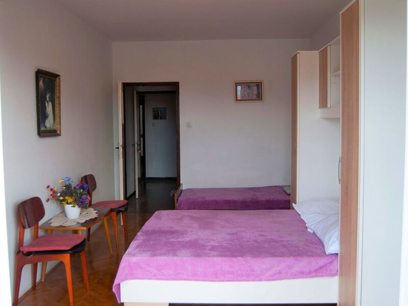 Apartmány 1355-224