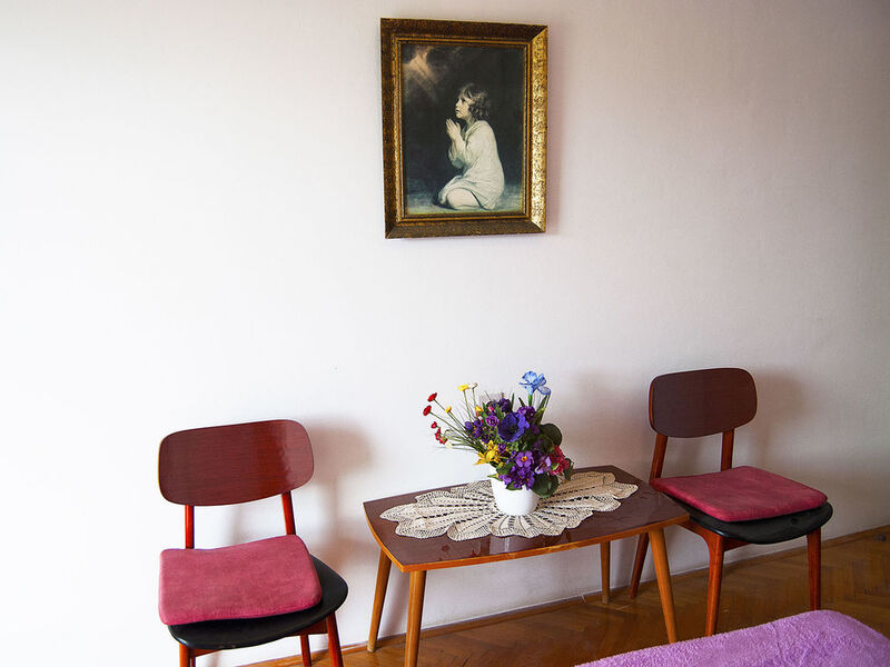Apartmány 1355-224