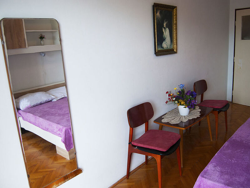 Apartmány 1355-224