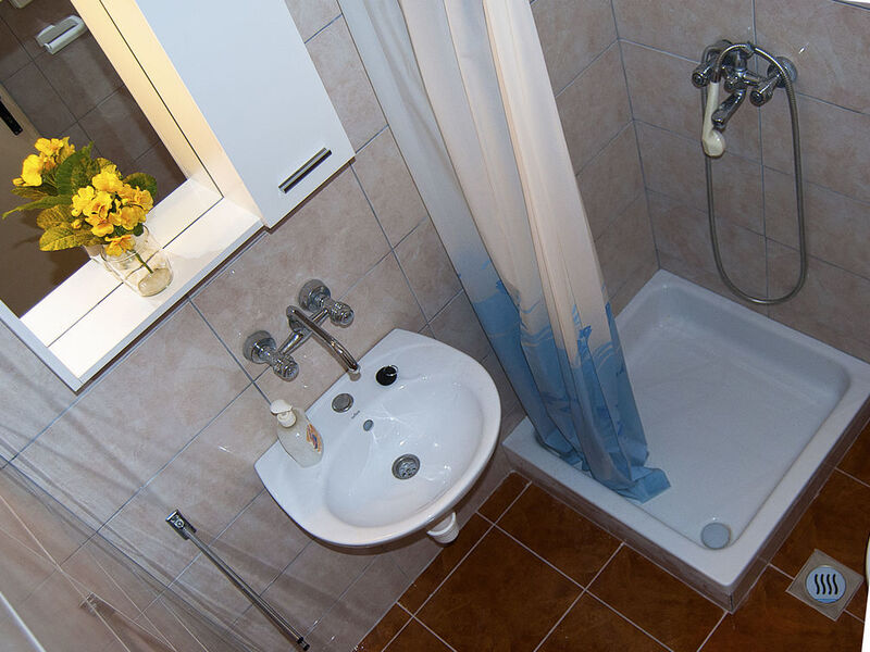 Apartmány 1355-224