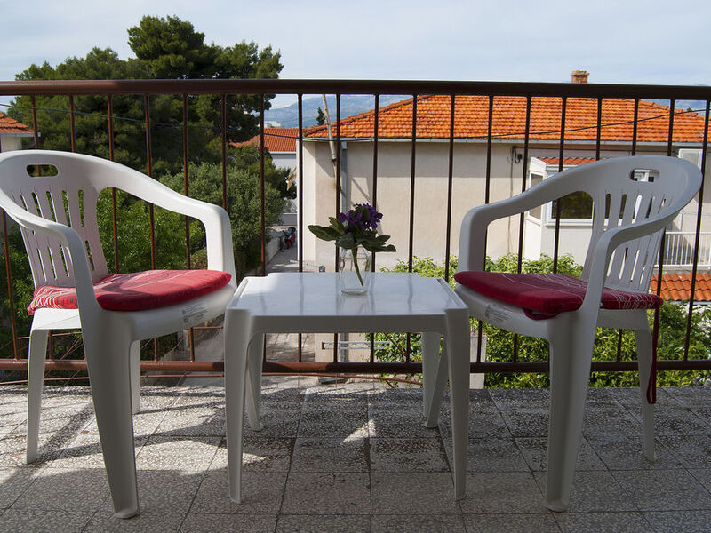 Apartmány 1355-224