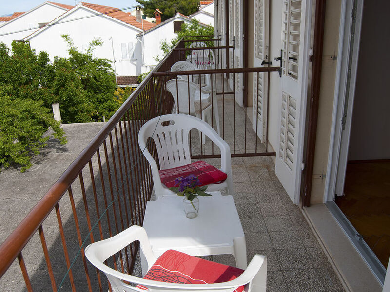 Apartmány 1355-224