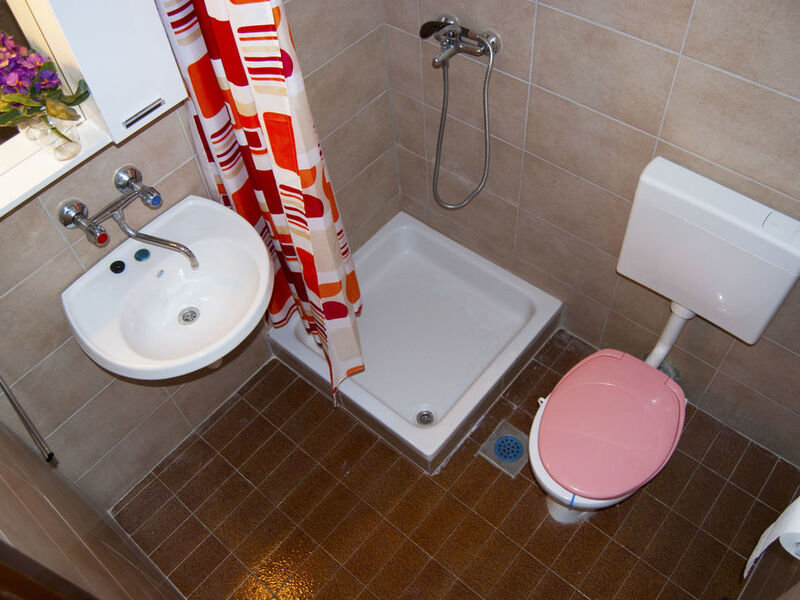 Apartmány 1355-224