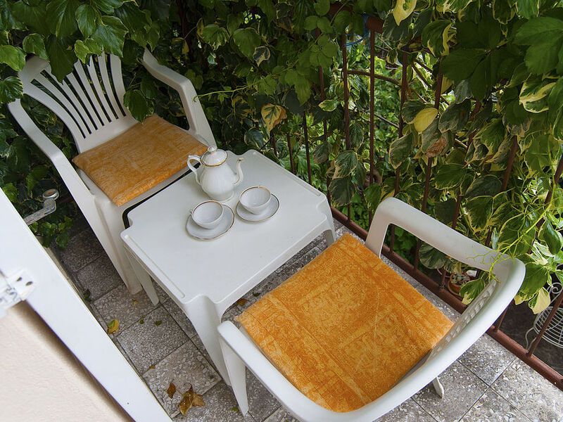 Apartmány 1355-224