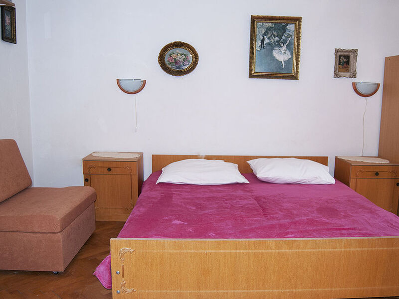 Apartmány 1355-224