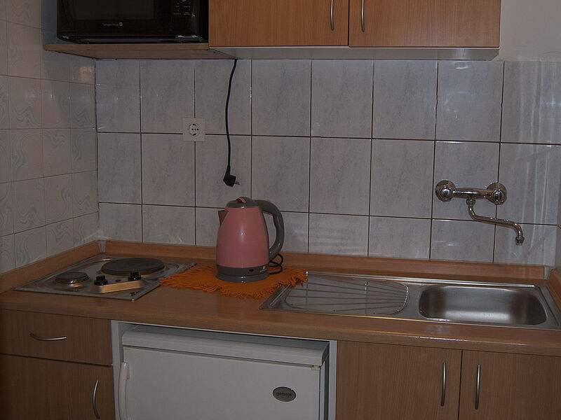 Apartmány 1355-224
