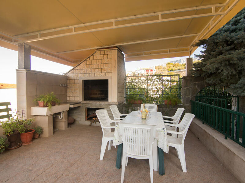 Apartmány 1355-232